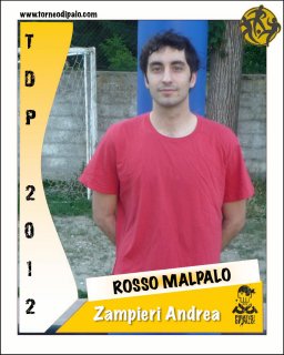 ROSSO MALPALO